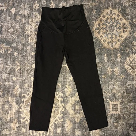 Liverpool Maternity “The Legging” size 8 - Picture 2 of 5